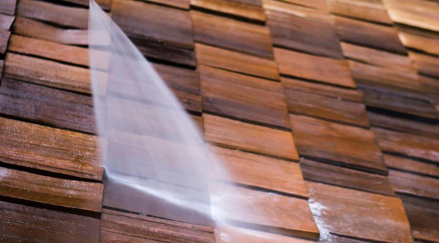 Professional tile roof repair services in Gorham, NH